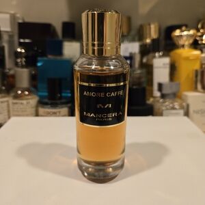 Mancera Amore Cafe 50ml